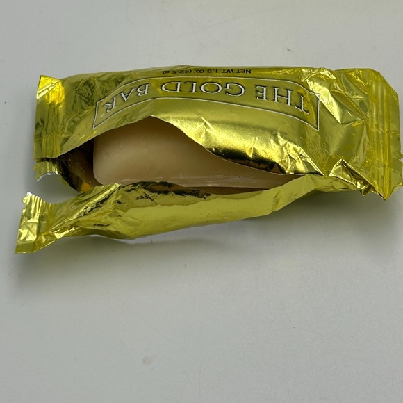 Lot of 3 Melaleuca Bath Bar Gold Pineapple Mango 4.5 1.5 Travel Natural Citrus - Picture 8 of 12